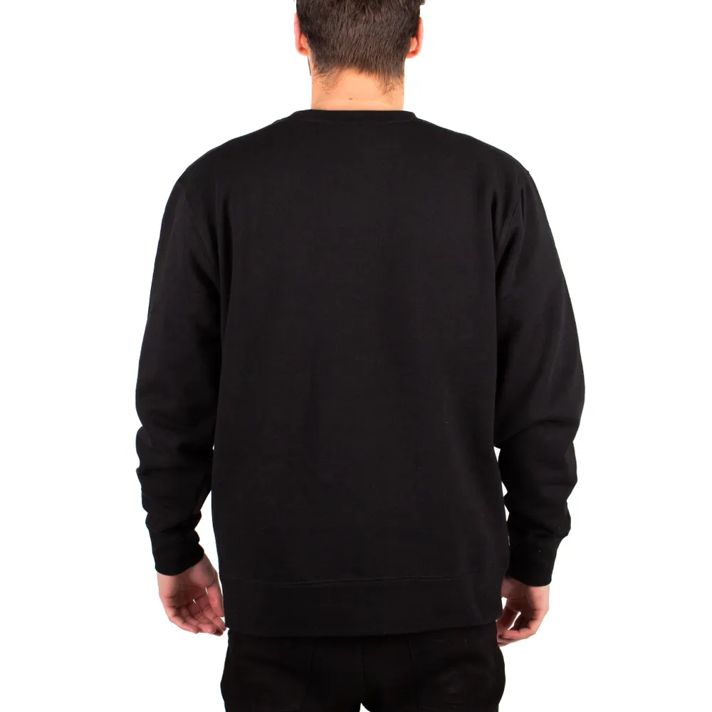 WLKN : Country Crewneck