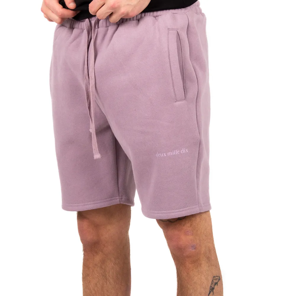 WLKN : Deux Mille Dix Short