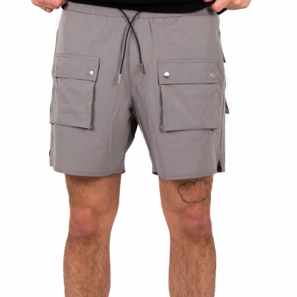 WLKN : Soldier Short