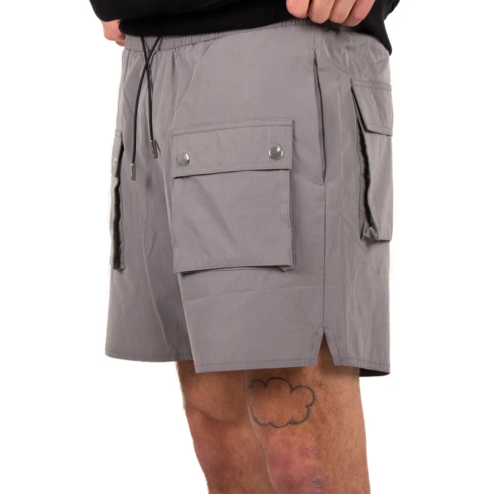 WLKN : Soldier Short