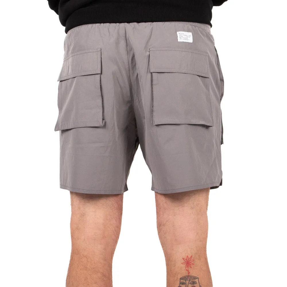 WLKN : Soldier Short