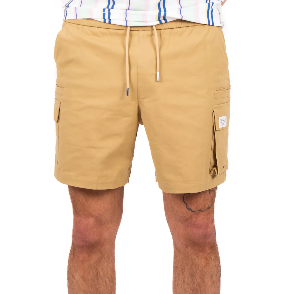 WLKN : Chino Short