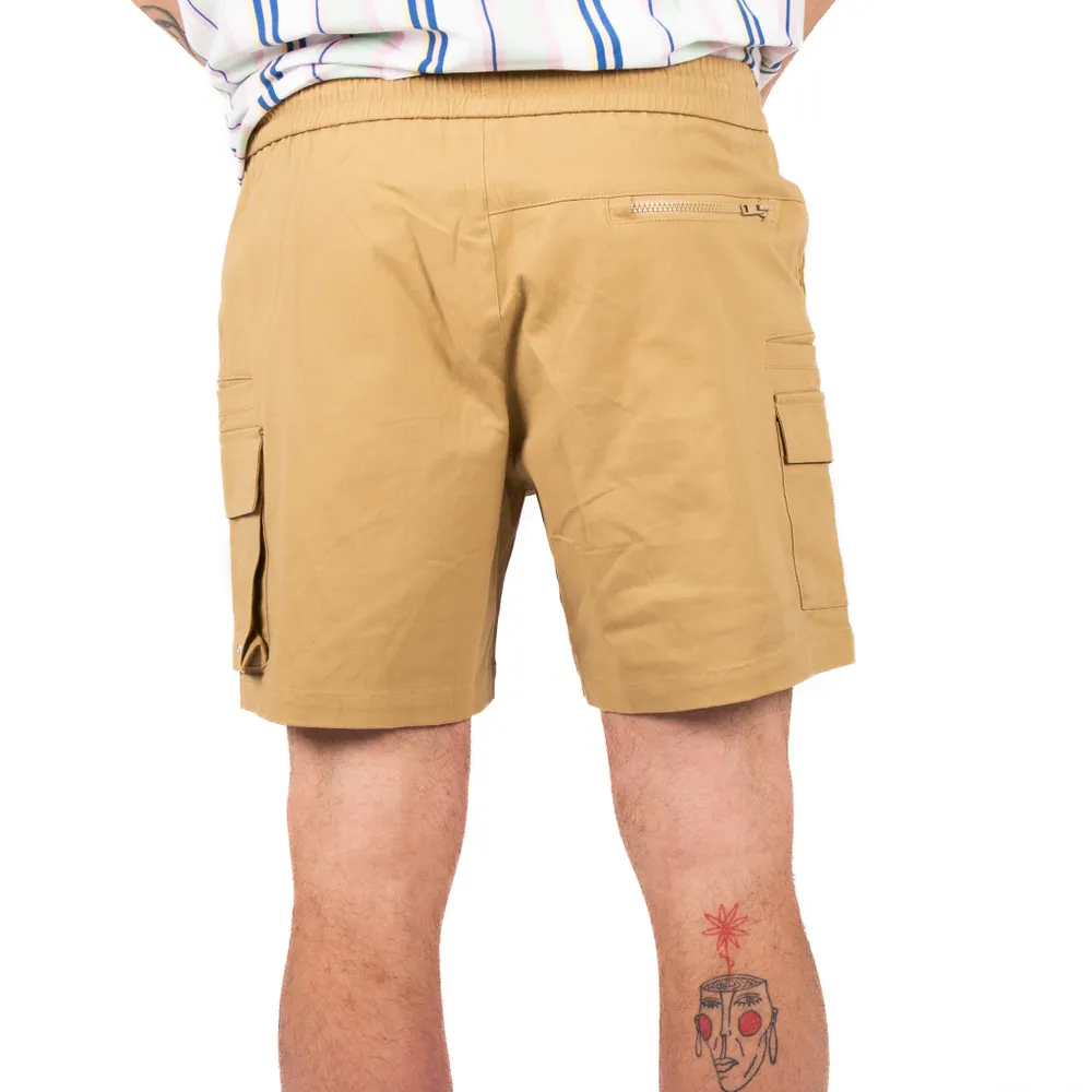 WLKN : Chino Short