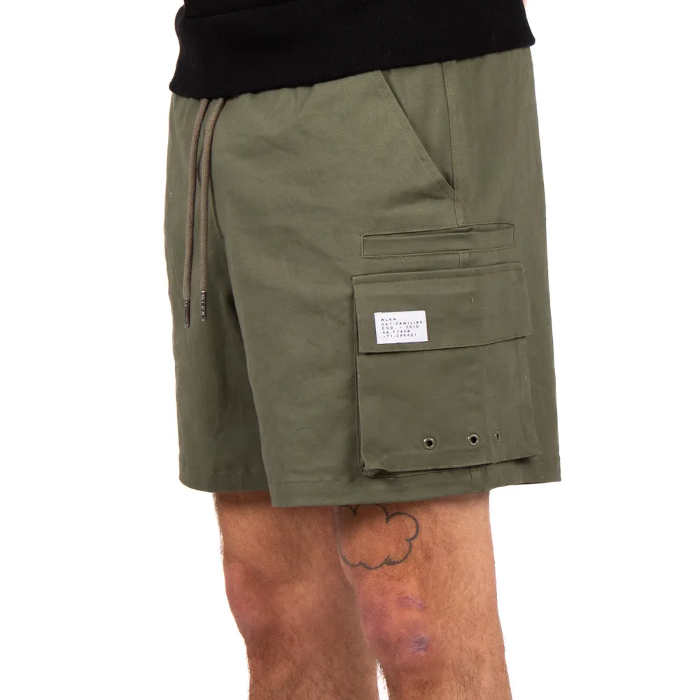 WLKN : Chino Short