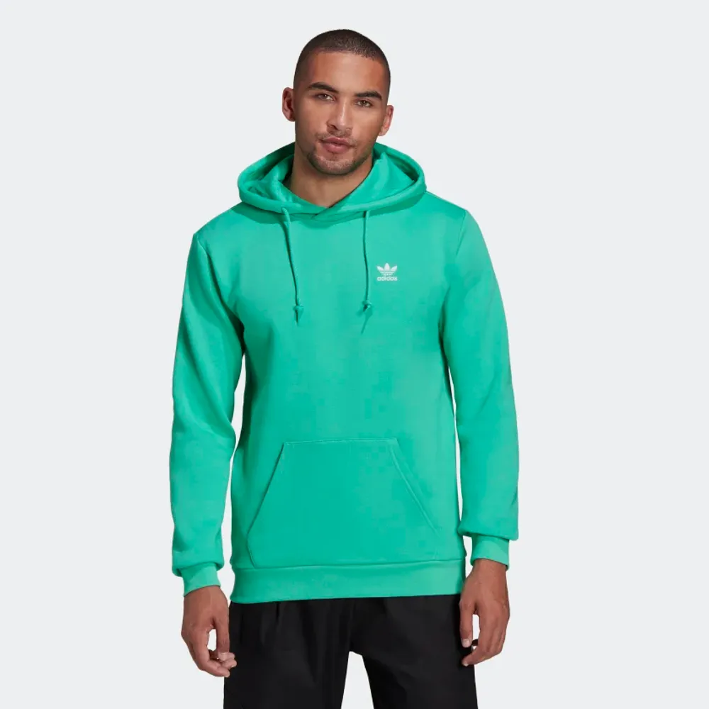 Adidas : Essential Trefoil Hoodie