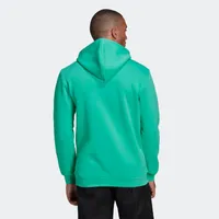 Adidas : Essential Trefoil Hoodie