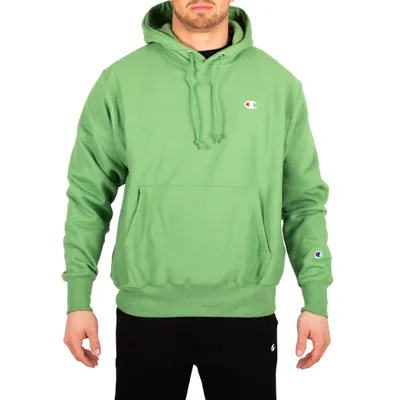 Champion : Reverse Weave PO Hoodie