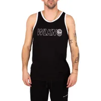 WLKN : Stroke Tank Top