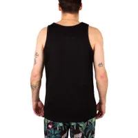 WLKN : Felt Tank Top