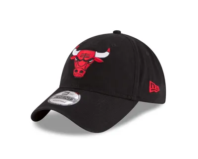 New Era : Core Classic Chicago Bulls Cap