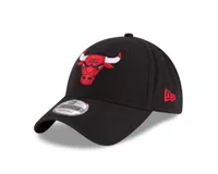 New Era : Core Classic Chicago Bulls Cap