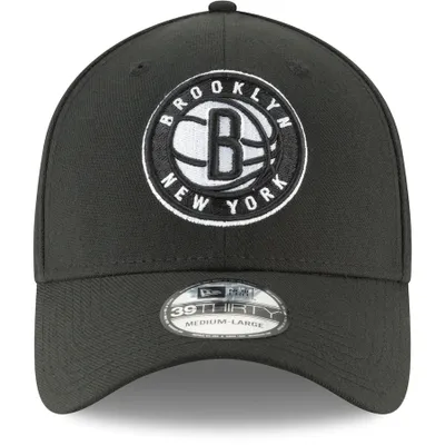 New Era : Core Classic Brooklyn Nets Cap