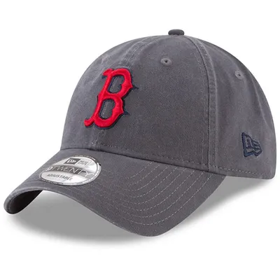 New Era : Core Classic Boston Red Sox Cap