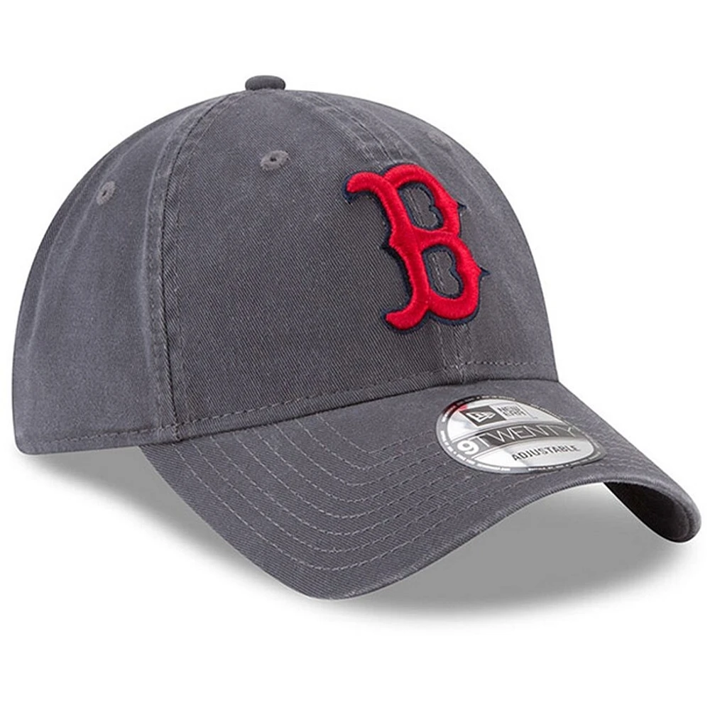 New Era : Core Classic Boston Red Sox Cap