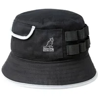 Kangol : Waxed Utility Bucket Hat