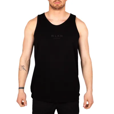 WLKN : Country Tank Top