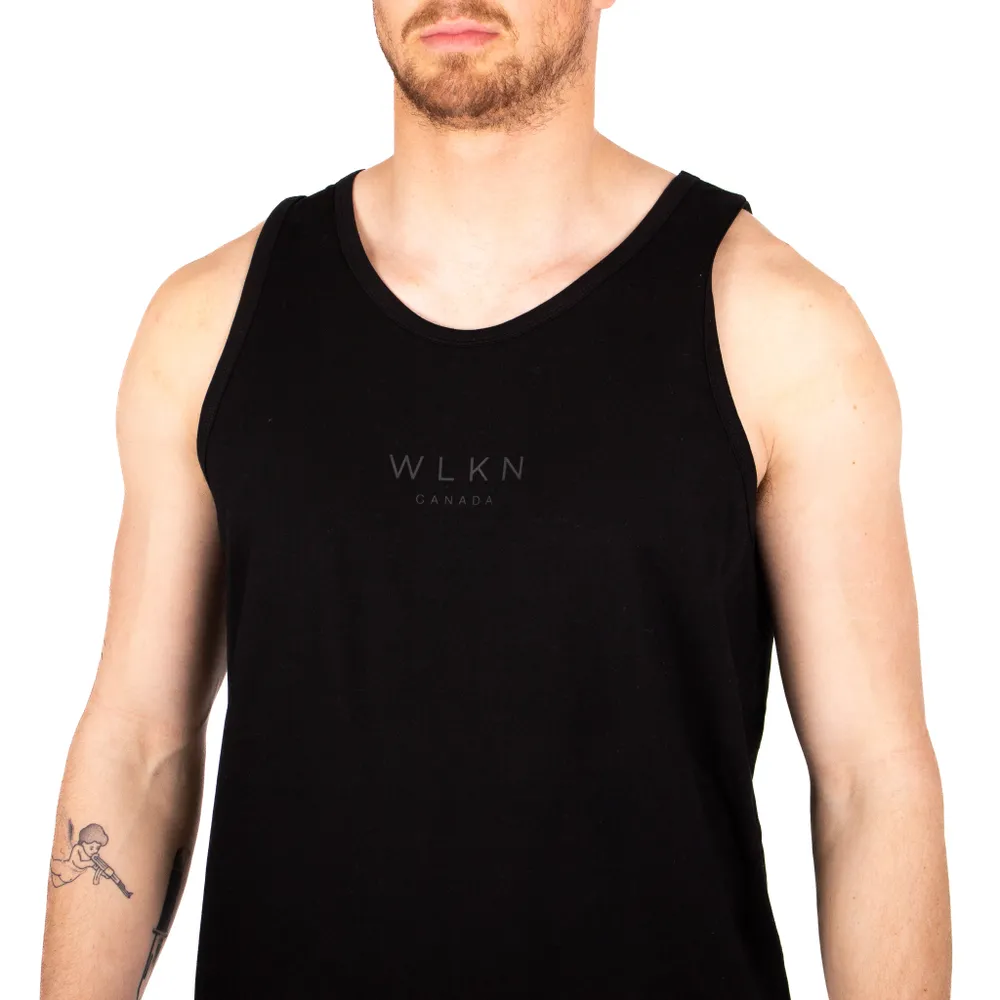WLKN : Country Tank Top