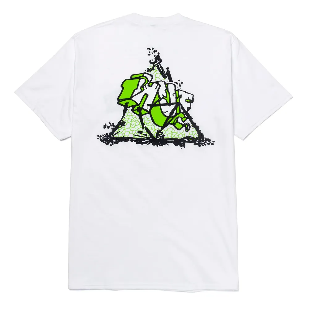 HUF : Quake TT S/S Tee