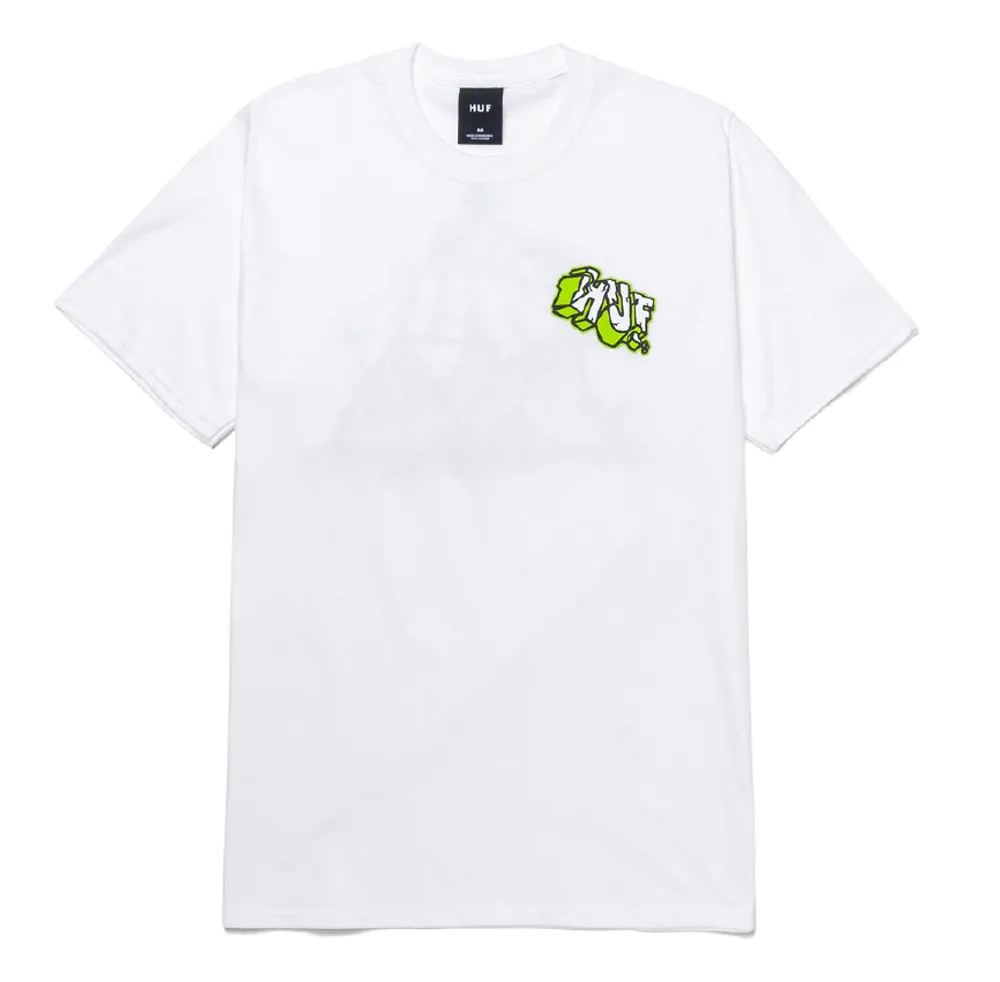 HUF : Quake TT S/S Tee