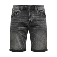 Only & Sons : ONSAvi Denim Shorts