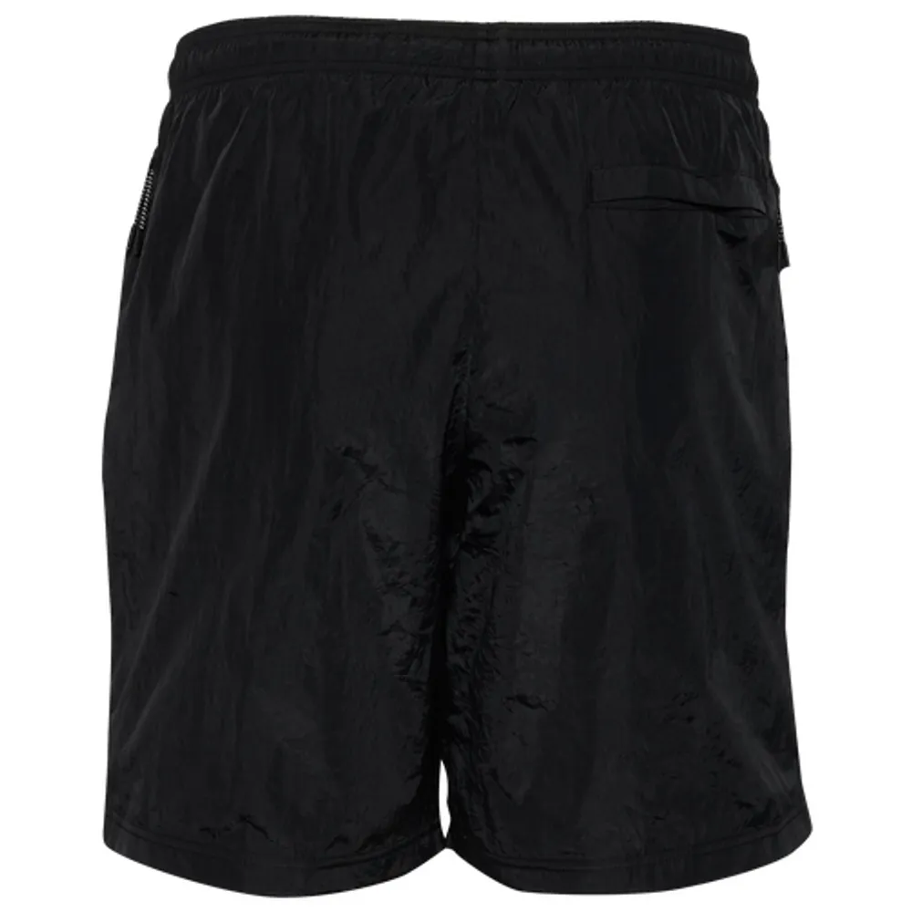 Champion : Nylon Warm Up Short