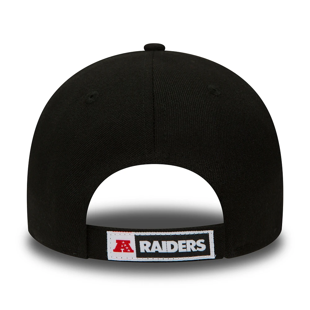 New Era : 940 Las Vegas Raiders Cap