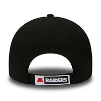 New Era : 940 Las Vegas Raiders Cap