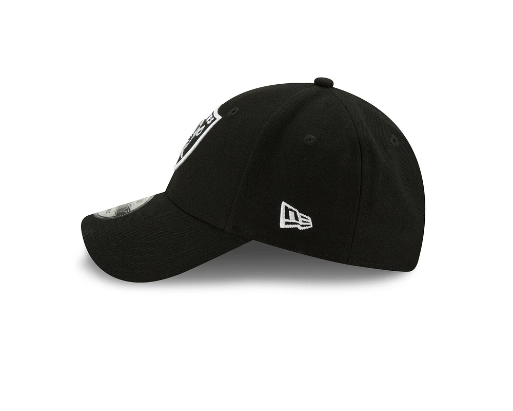 New Era : 940 Las Vegas Raiders Cap