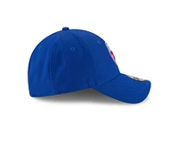 New Era : 940 Philadelphia 76ers Team Color Cap