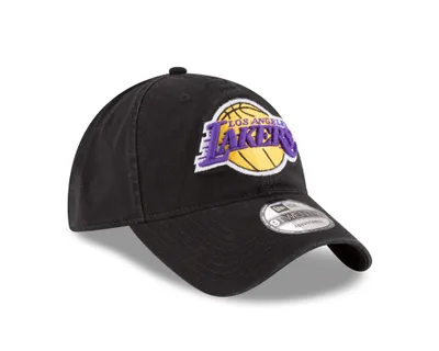 New Era : 920 Los Angeles Lakers Classic Cap