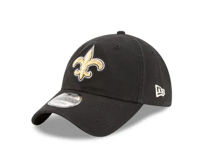 New Era : 920 New Orleans Saints Cap