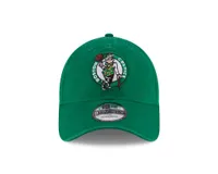 New Era : 920 Boston Celtics Team Color Cap