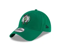 New Era : 920 Boston Celtics Team Color Cap