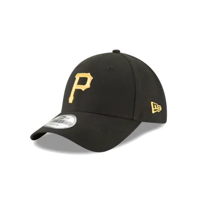 New Era : 940 Pittsburgh Pirates Cap