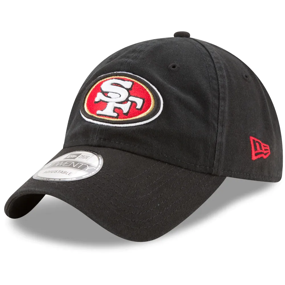 New Era : San Francisco 49ers Cap