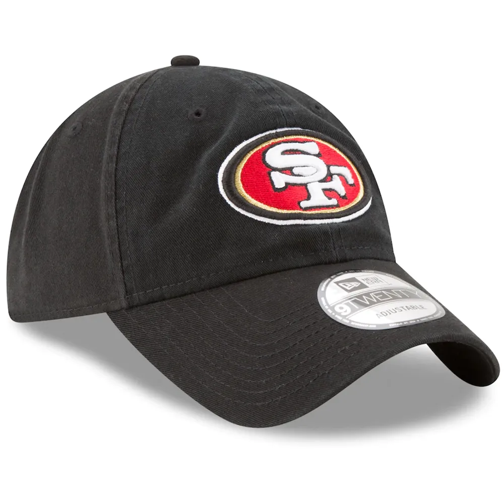 New Era : San Francisco 49ers Cap