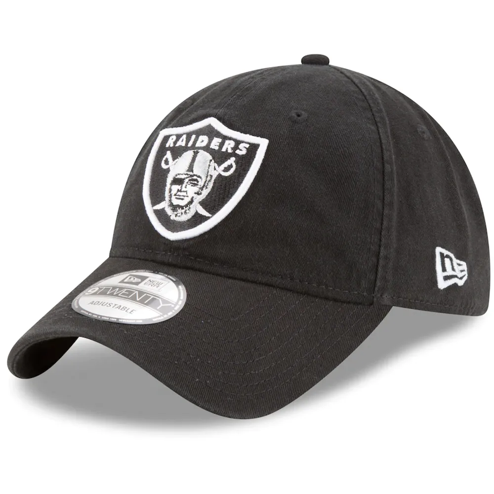 New Era : Las Vegas Raiders Cap