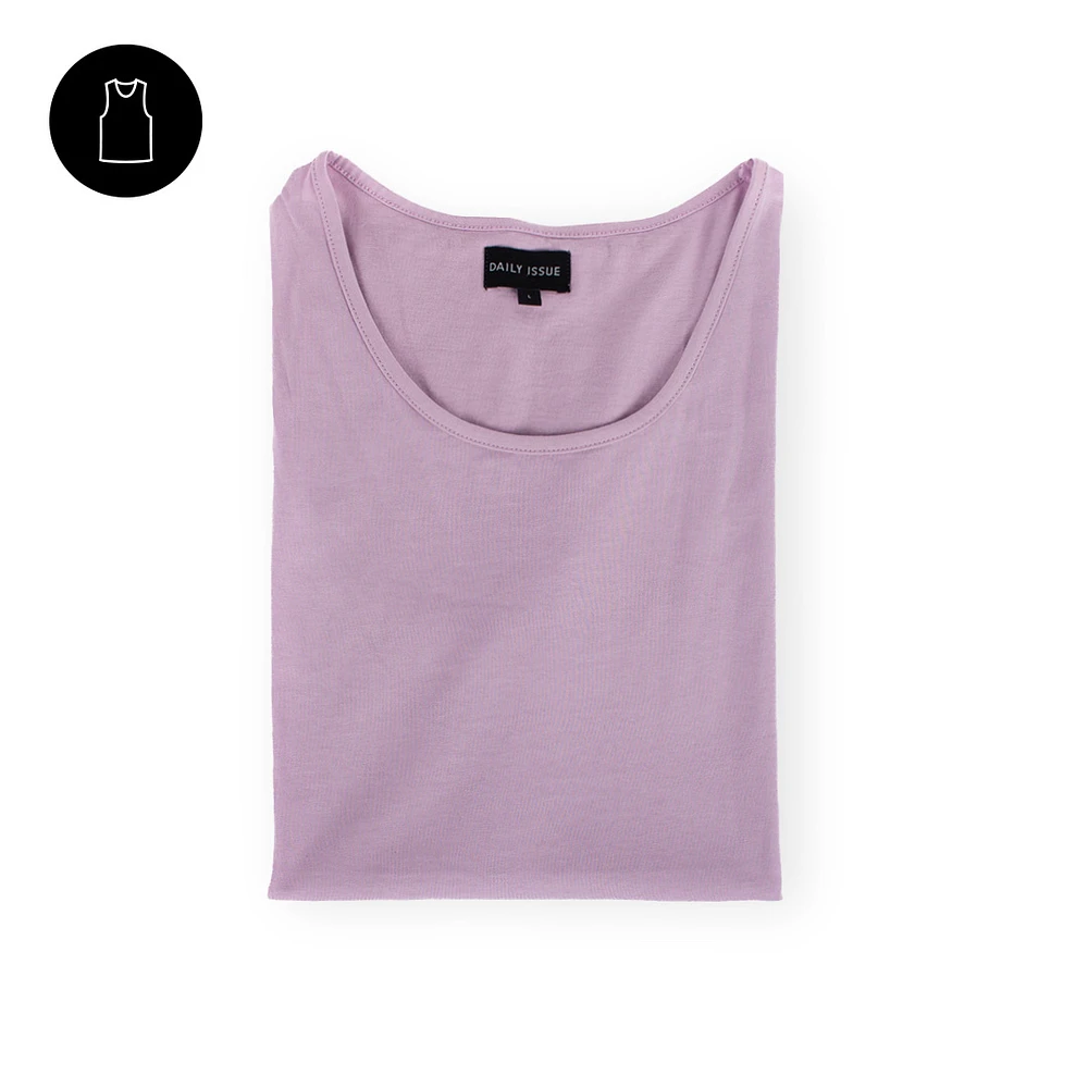Daily Issue : Regular Tank Top