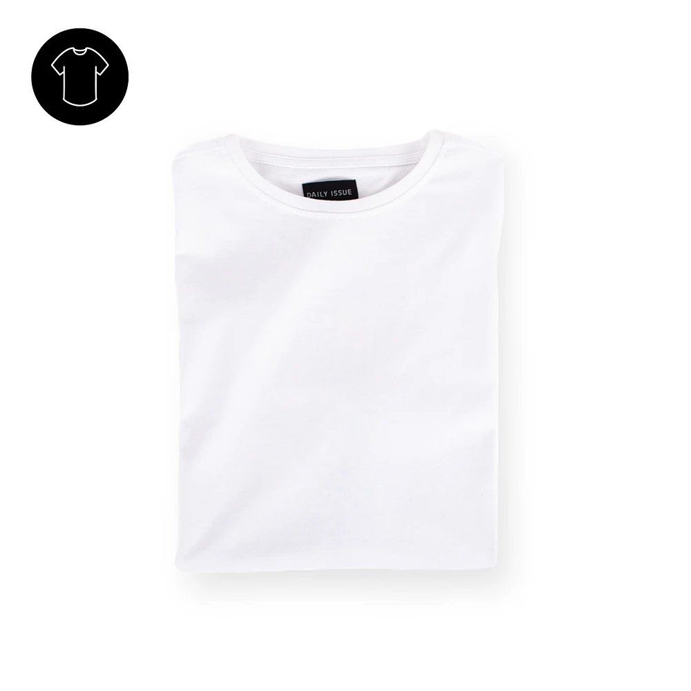 Daily Issue : Nathan T-Shirt 2.0