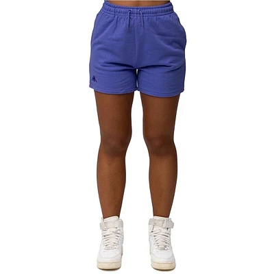 Kappa : Authentic Gabriellax Short - Dusted Purple