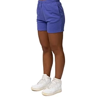 Kappa : Authentic Gabriellax Short - Dusted Purple