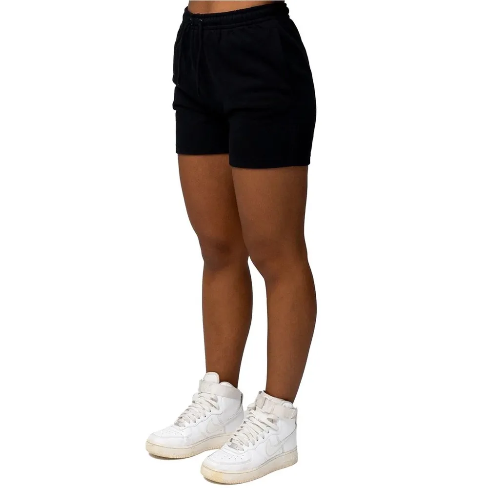 Kappa : Authentic Gabriellax Short - Black