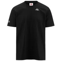 Kappa : Authentic Tayloryx Tee - Black