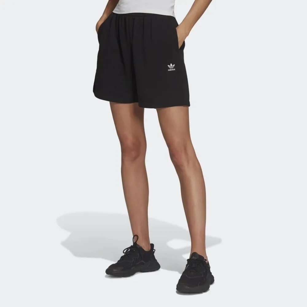 Adidas : Essentials French Terry Shorts