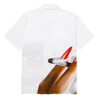 HUF : Seductive Resort S/S Shirt