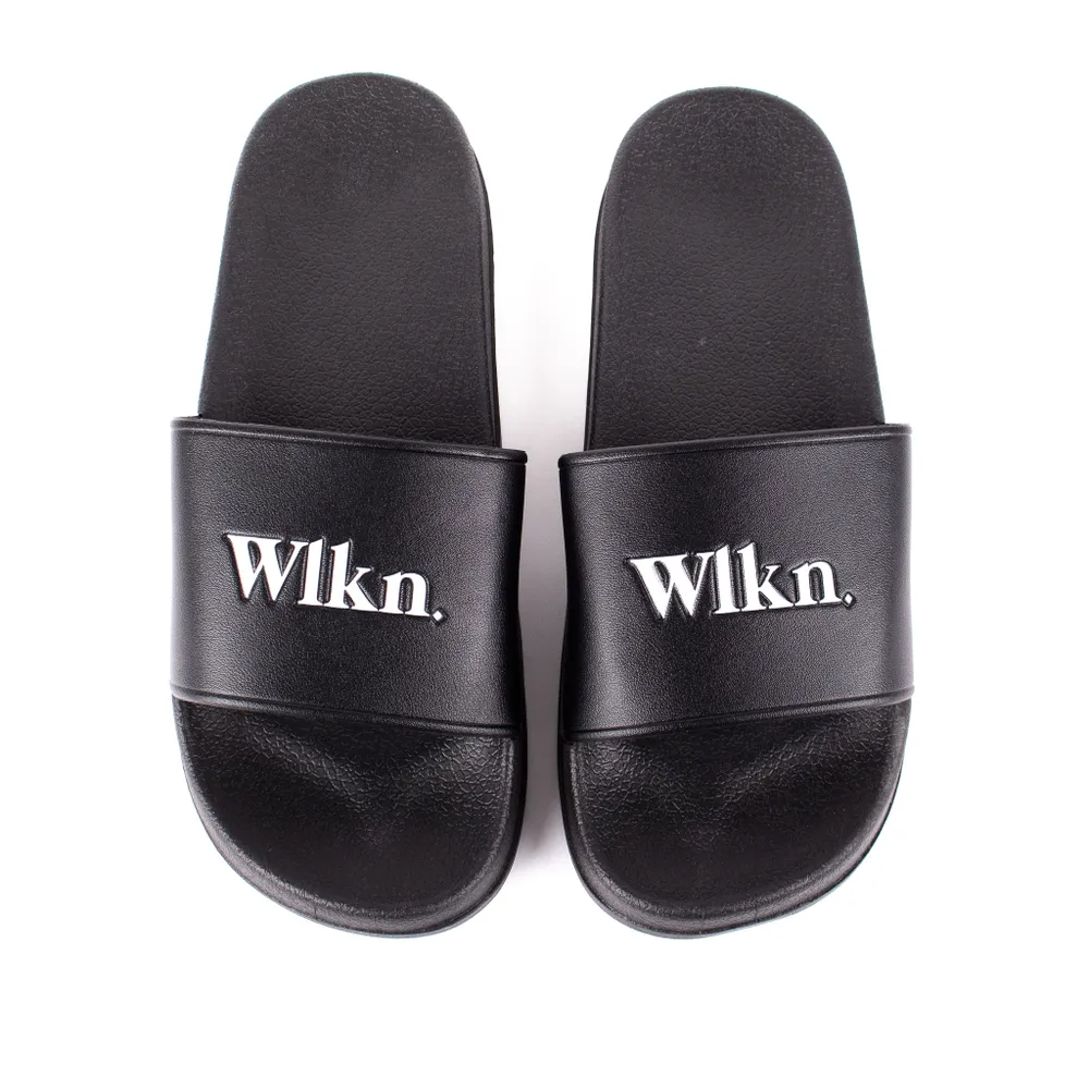 WLKN : Vintage Slides