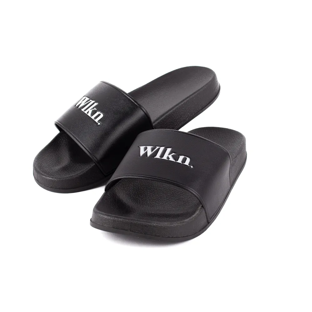 WLKN : Vintage Slides