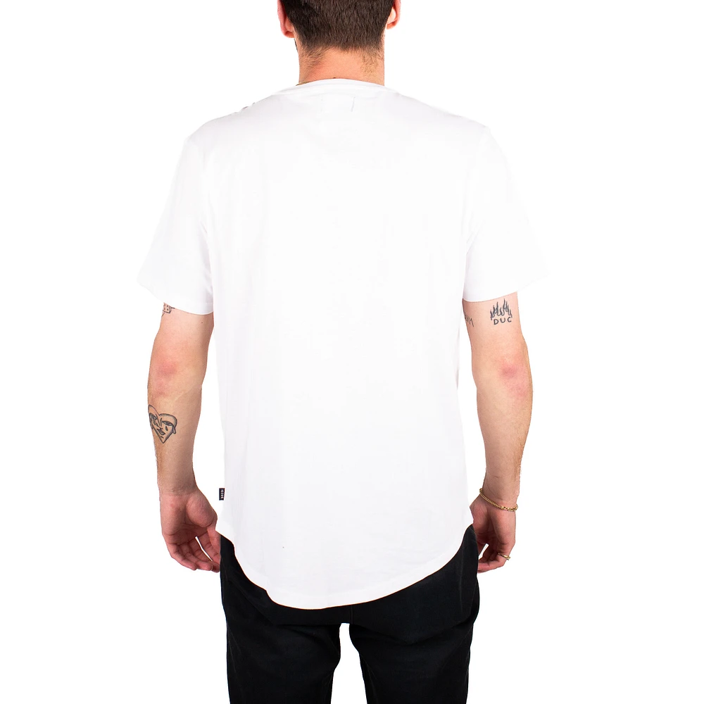 Daily Issue : Nathan T-Shirt 2.0