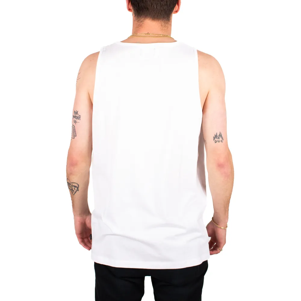 Daily Issue : Regular Tank Top