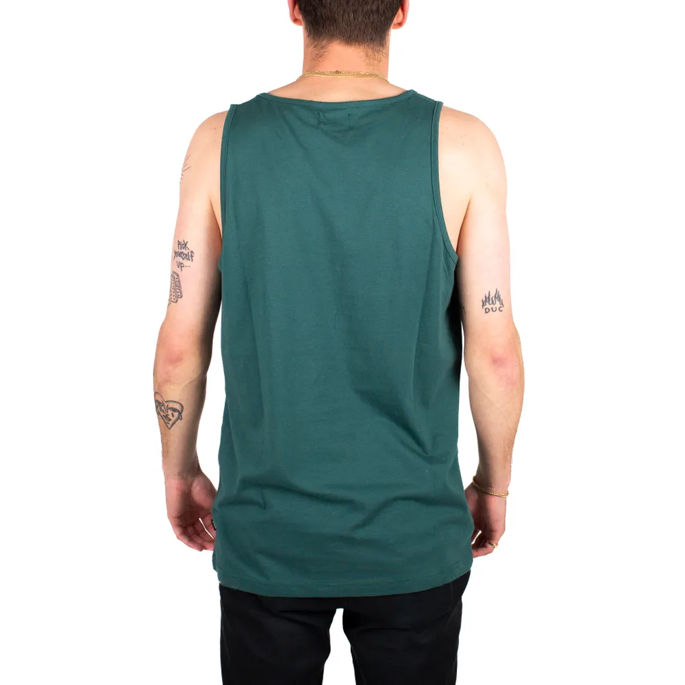 Daily Issue : Regular Tank Top